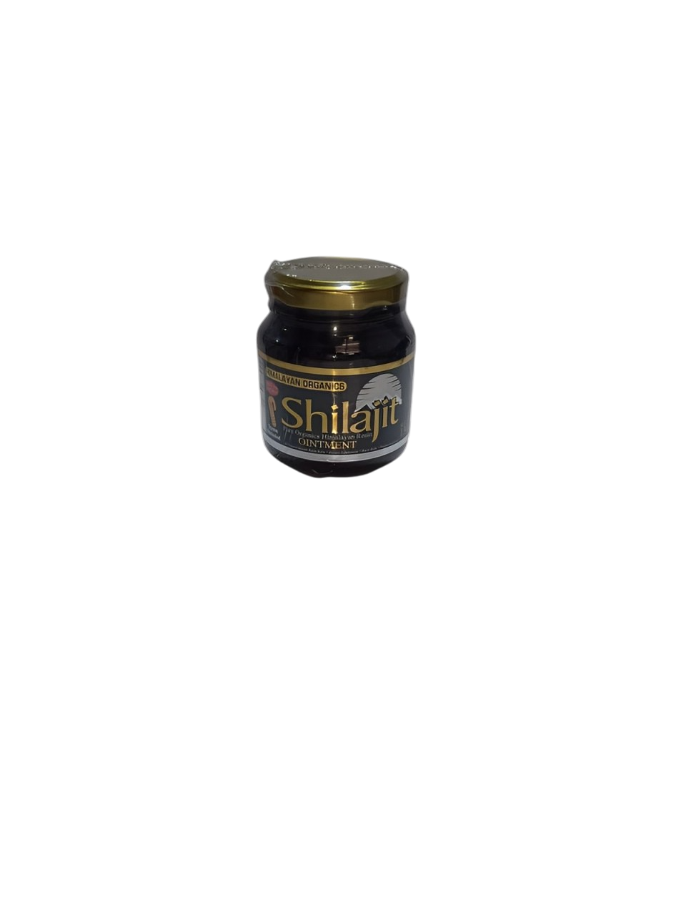 Miniatura 4 de Shilajit import 130g con cuchara